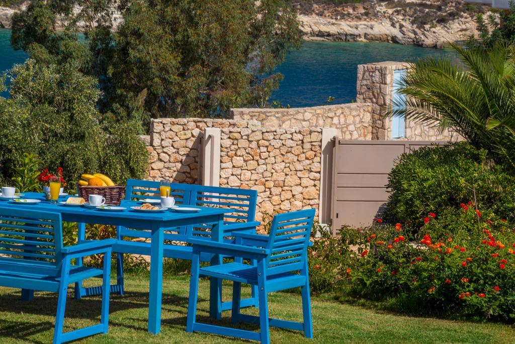 マラティ Crete Viewヴィラ エクステリア 写真