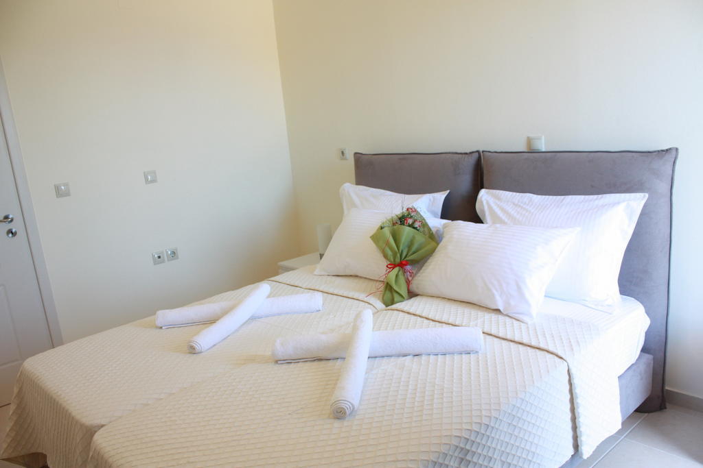 マラティ Crete Viewヴィラ 部屋 写真