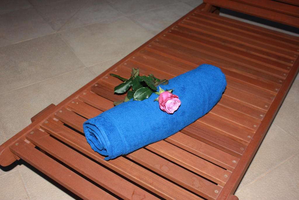 マラティ Crete Viewヴィラ 部屋 写真