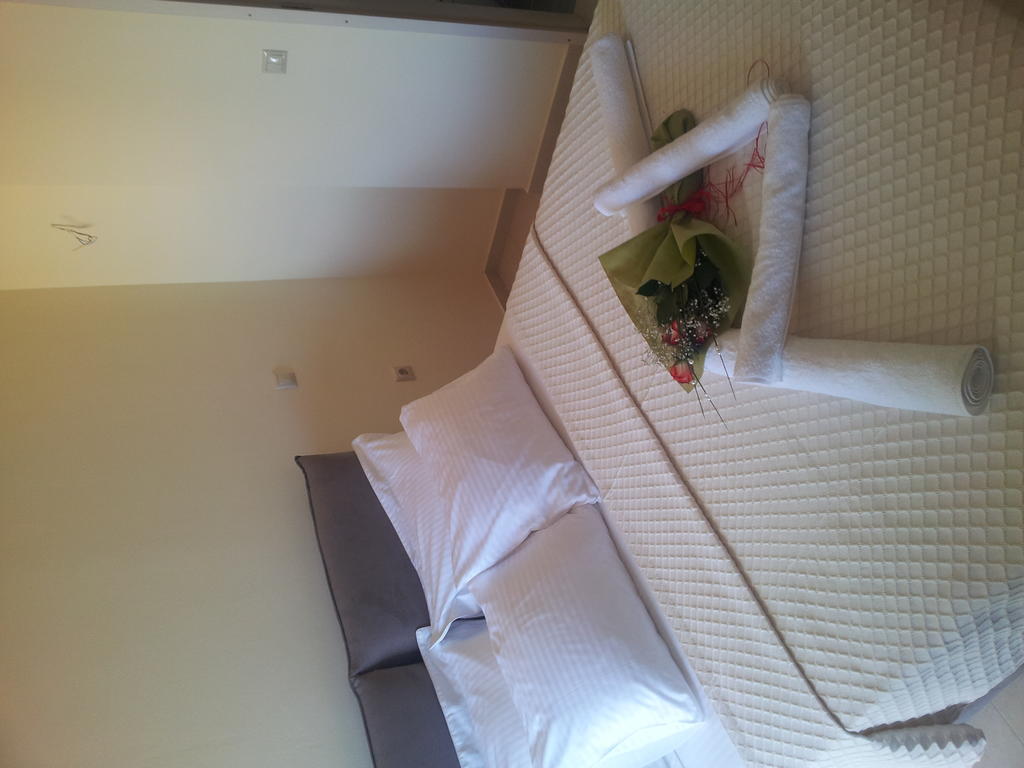 マラティ Crete Viewヴィラ 部屋 写真
