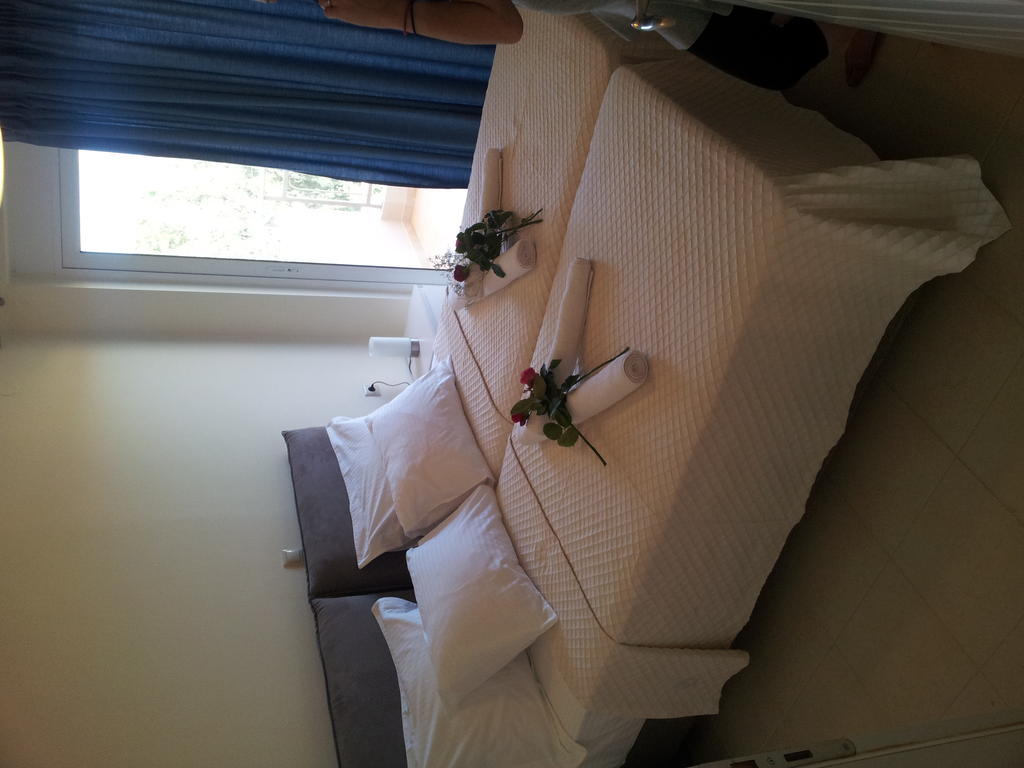 マラティ Crete Viewヴィラ 部屋 写真