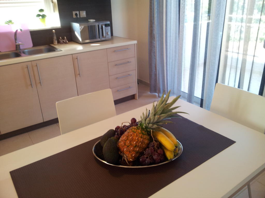 マラティ Crete Viewヴィラ 部屋 写真