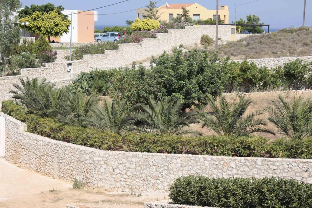 マラティ Crete Viewヴィラ 部屋 写真