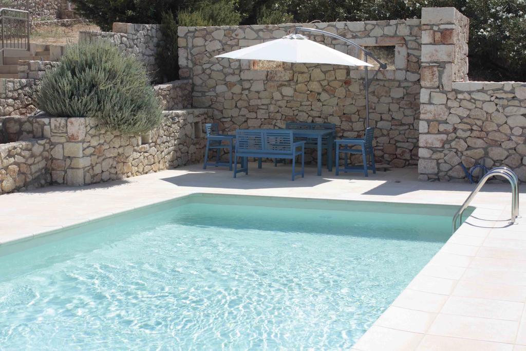 マラティ Crete Viewヴィラ 部屋 写真